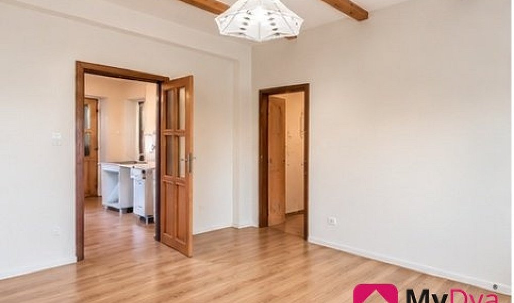 Pronájem domu 202 m² s pozemkem 480 m², Moravské Budějovice – náhled fotky 7