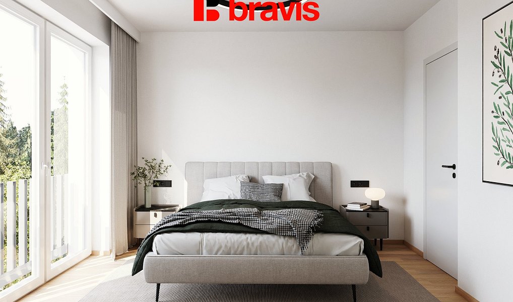Prodej bytu 4+kk 103 m², Brno – náhled fotky 17