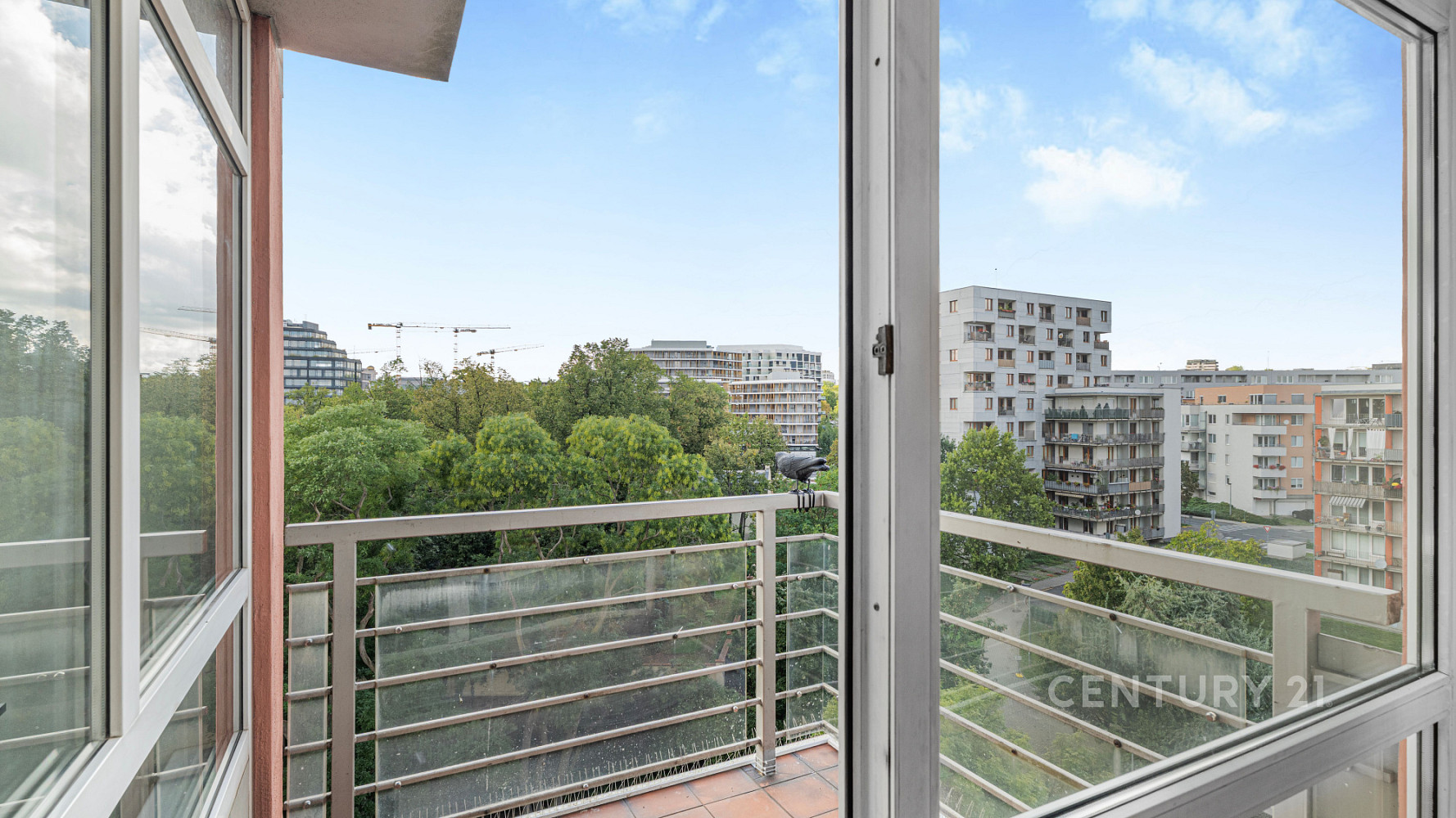 Pronájem bytu 2+kk 54 m² – fotografie 5
