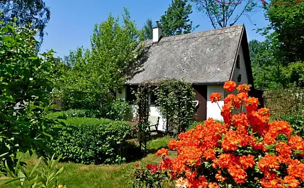 Prodej chaty/chalupy 27 m² s pozemkem 397 m², Rádlo, okres Jablonec nad Nisou