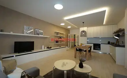 Prodej bytu 3+kk 74 m², Ke stadionu, Kladno