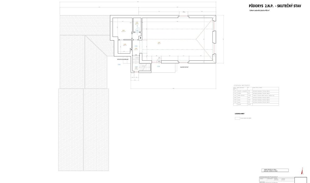 Prodej komerčního objektu (jiného typu) 435 m², Račiněves – náhled fotky 25