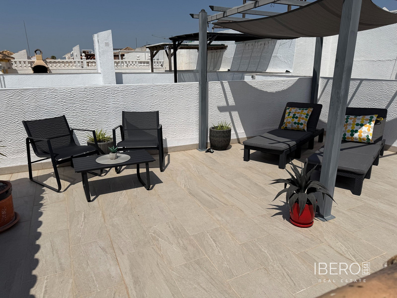 Piso 3+kk – Orihuela, Los Desamparados - Vista 4