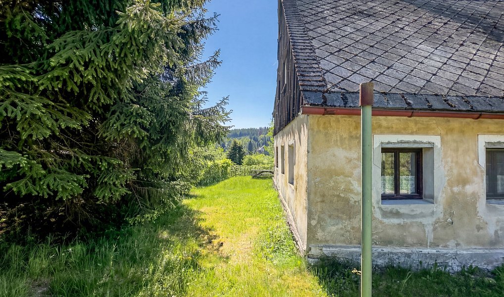 Prodej domu 80 m² s pozemkem 324 m², Kryštofovy Hamry – náhled fotky 2