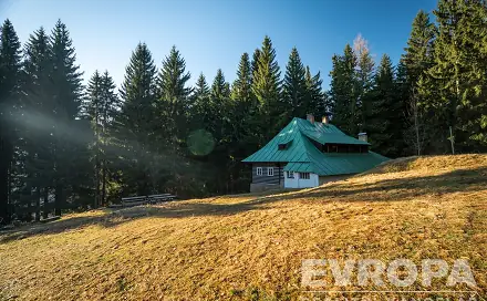 Prodej chaty/chalupy 279 m² s pozemkem 4 102 m², Harrachov - Ryžoviště, okres Jablonec nad Nisou