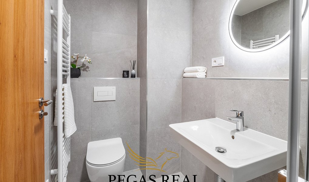 Prodej bytu 1+kk 35 m², Brno – náhled fotky 11