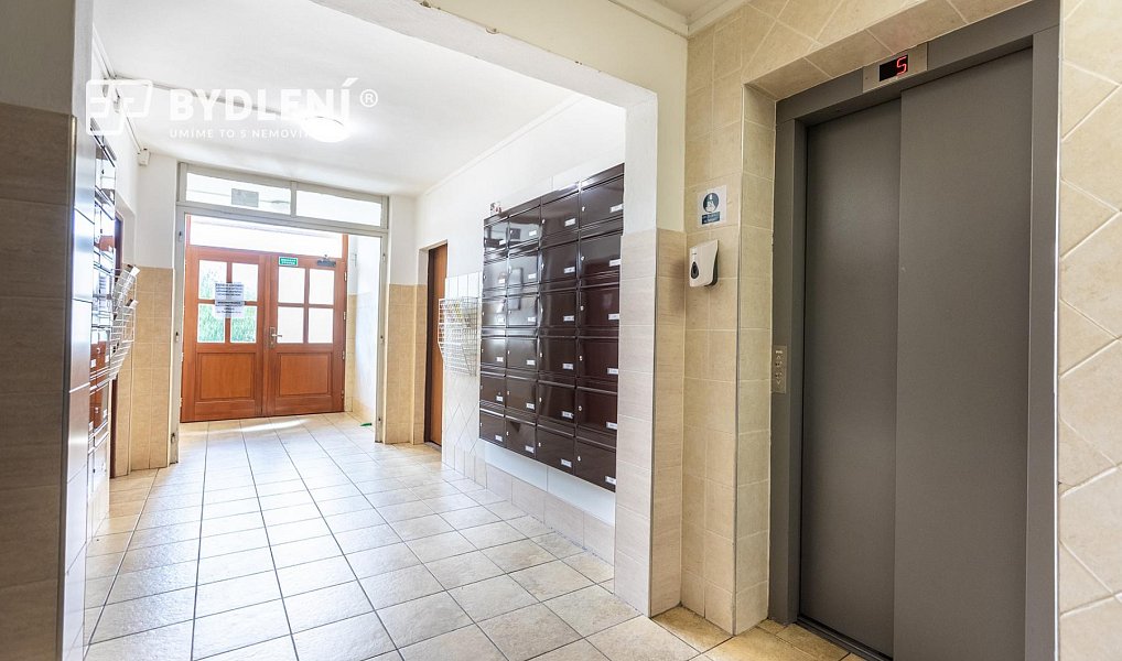 Prodej bytu 2+1 61 m², Osek – náhled fotky 21