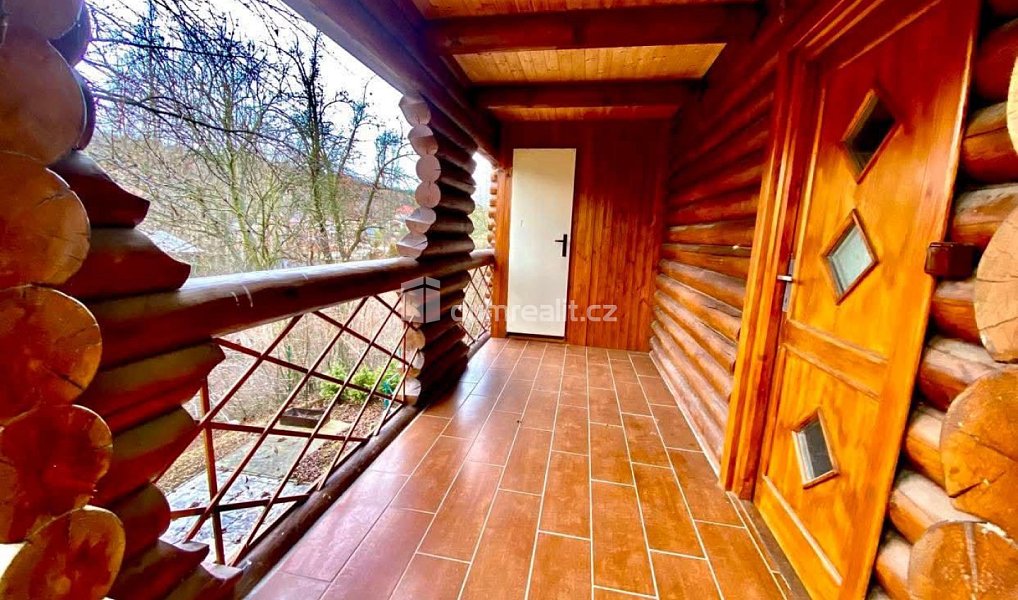 Prodej chaty/chalupy 50 m², Slaný – náhled fotky 14