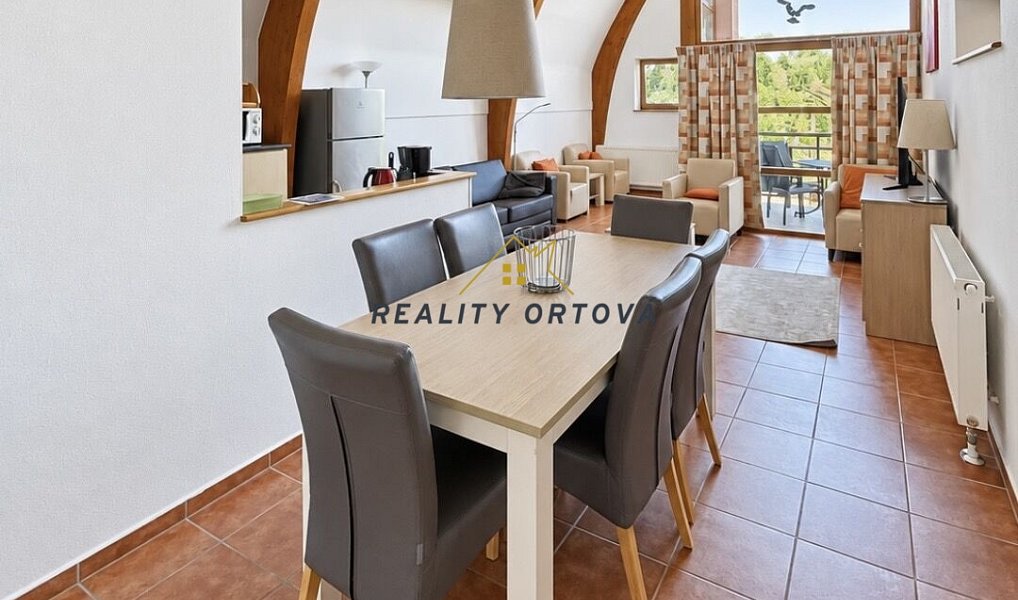 Prodej bytu 4+kk 95 m², Lipno nad Vltavou – náhled fotky 30