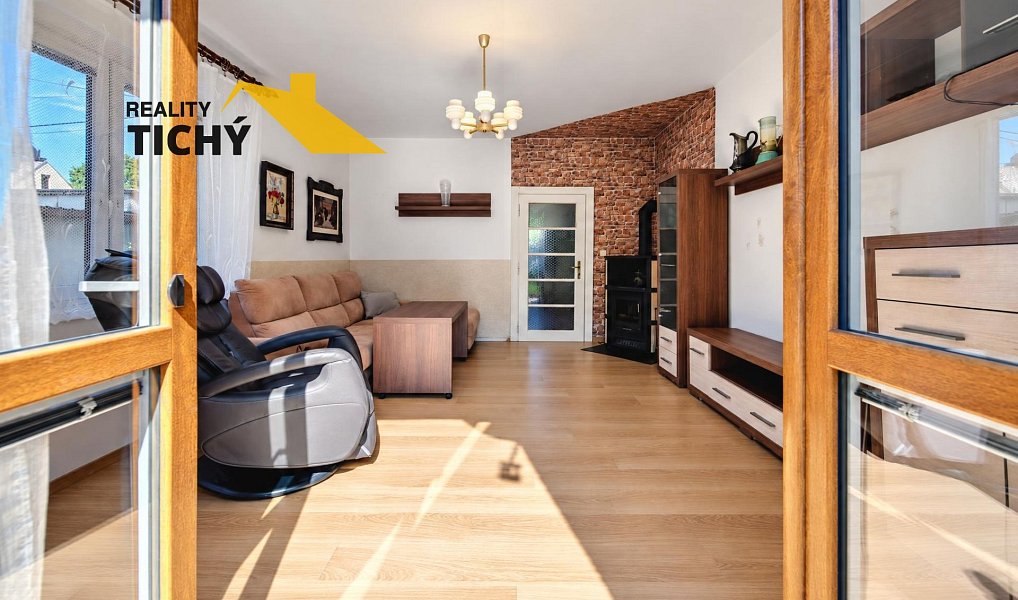 Prodej domu 130 m² s pozemkem 599 m², Náchod – náhled fotky 6