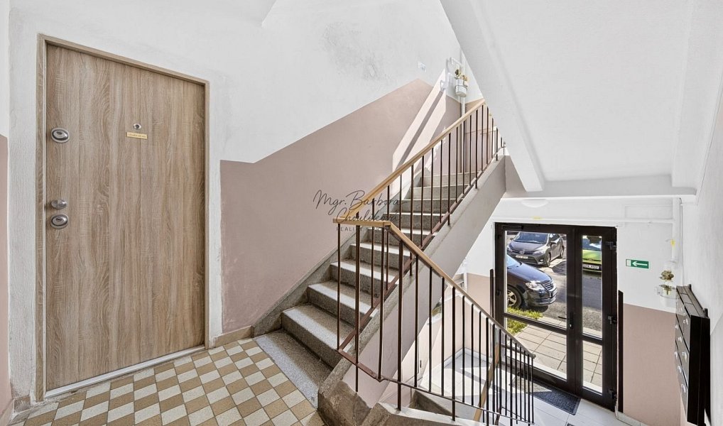 Prodej bytu 2+1 57 m², Blovice – náhled fotky 16