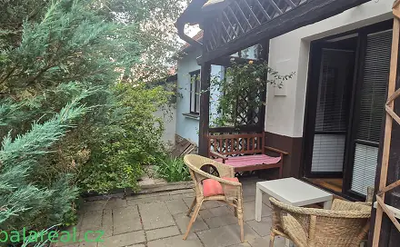 Prodej domu 93 m² s pozemkem 223 m², Šošůvka, okres Blansko