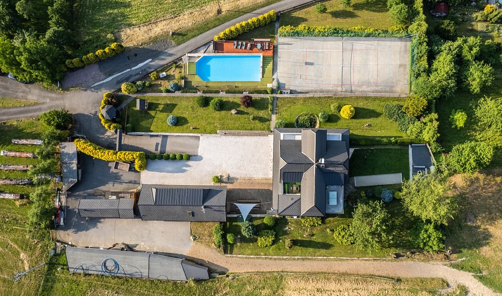 Prodej domu 669 m² s pozemkem 11 914 m², Bystřička – náhled fotky 9