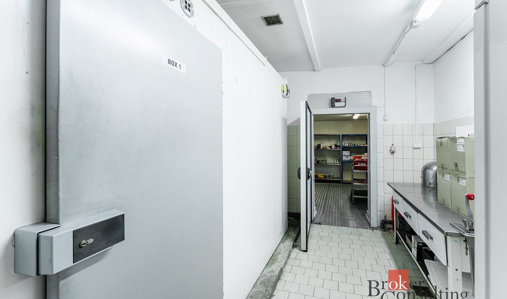 Prodej restaurace 600 m², Krásný Dvůr – náhled fotky 24