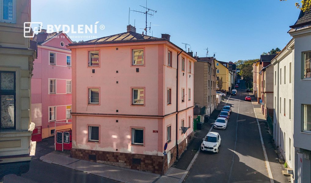 Prodej domu 505 m² s pozemkem 197 m², Děčín – náhled fotky 29