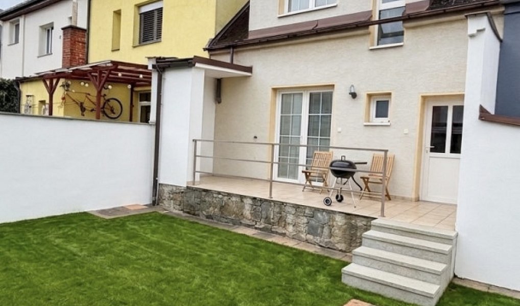 Prodej domu 98 m² s pozemkem 183 m², Olomouc – náhled fotky 14