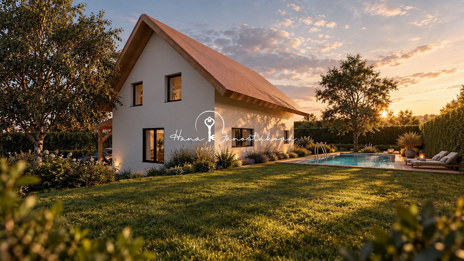 Prodej stavebního pozemku 707 m² – fotografie 2