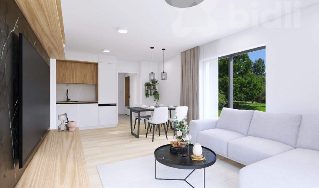 Prodej bytu 3+kk 85 m², Dýšina – náhled fotky 11