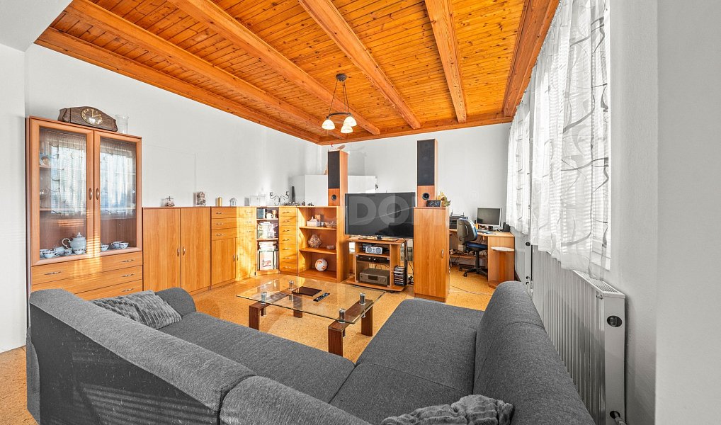 Prodej domu 177 m² s pozemkem 776 m², Starý Plzenec – náhled fotky 9