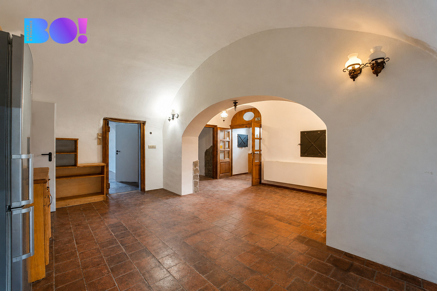 Pronájem kanceláře 150 m² – fotografie 5