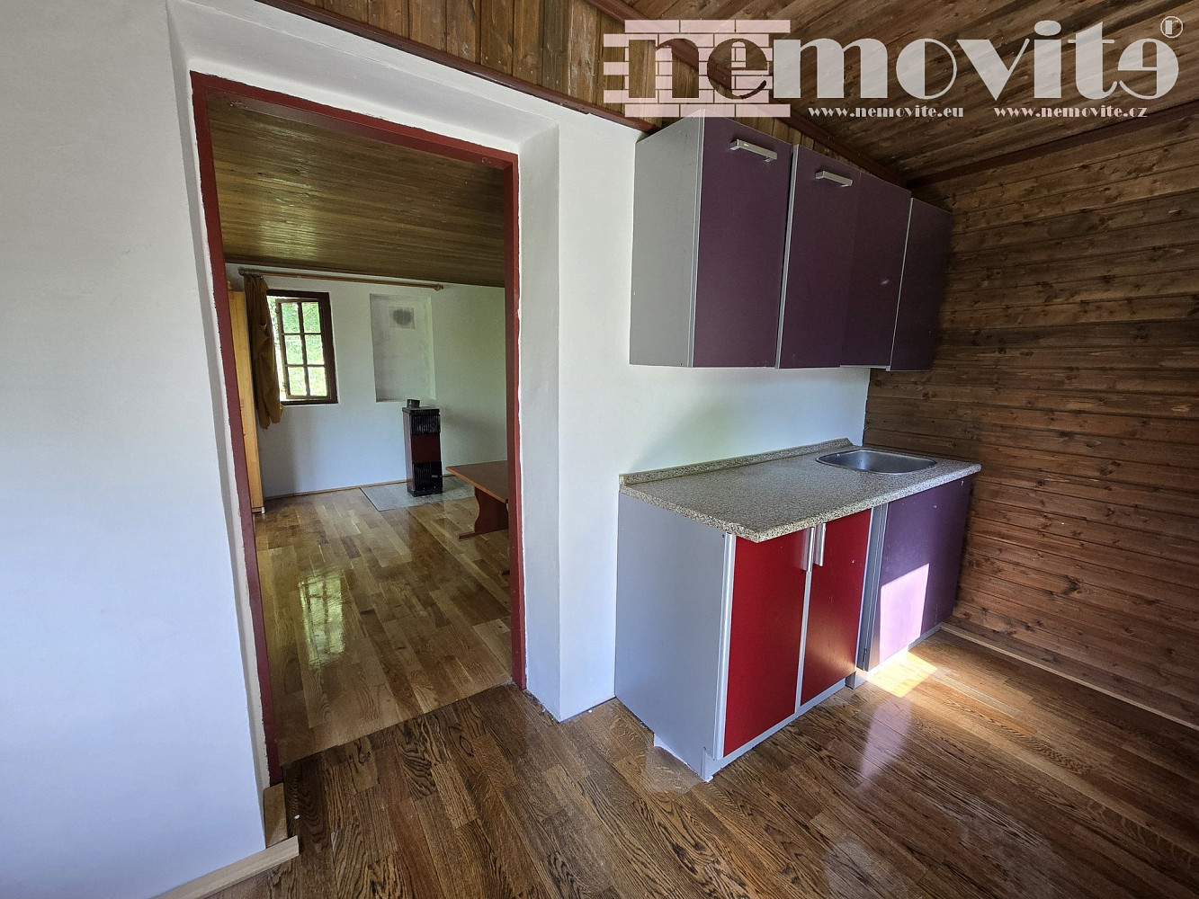 Prodej zahrady 398 m² — photo 3
