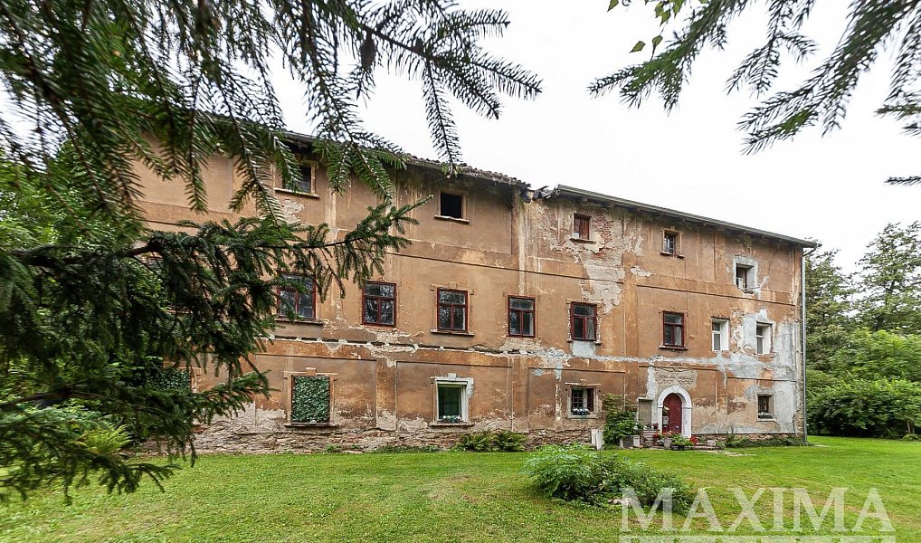 Prodej domu 765 m² s pozemkem 1 823 m², Svídnice – náhled fotky 6