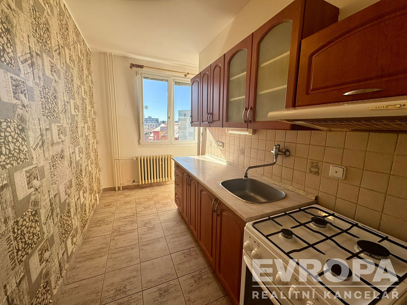 Prodej bytu 3+1 65 m²