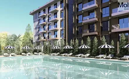 Prodej bytu 2+kk 72 m², 6GC6+38V, Golem, Albánie, Albánie