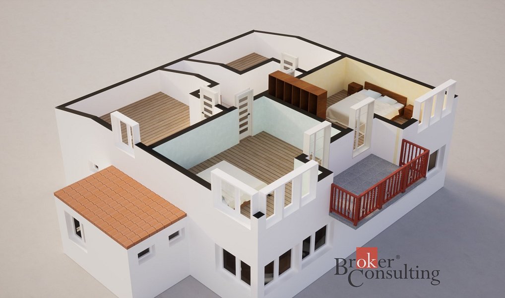 Prodej domu 136 m² s pozemkem 1 281 m², Velké Přítočno – náhled fotky 50