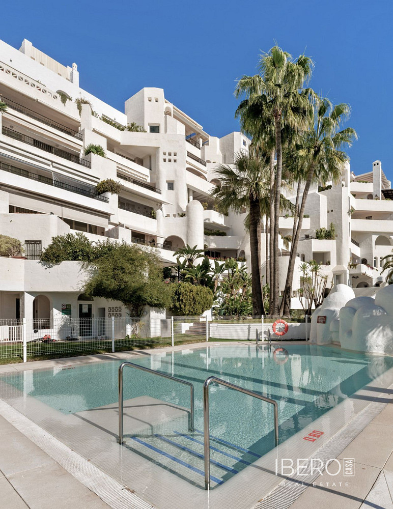 Pis 5+kk – Torremolinos, Costa del Sol Occidental - Vista 2