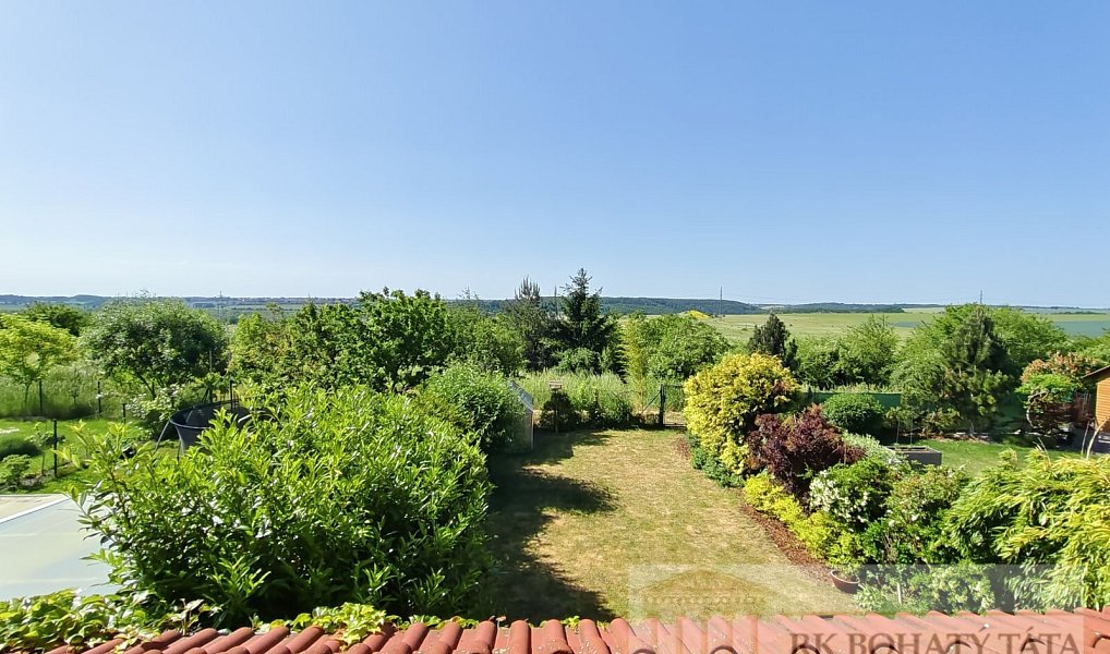 Prodej domu 192 m² s pozemkem 324 m², Velké Přílepy – náhled fotky 11