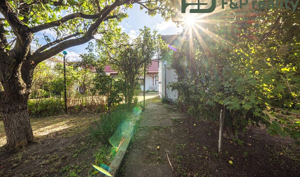 Prodej domu 120 m² s pozemkem 778 m², Přelouč – náhled fotky 3