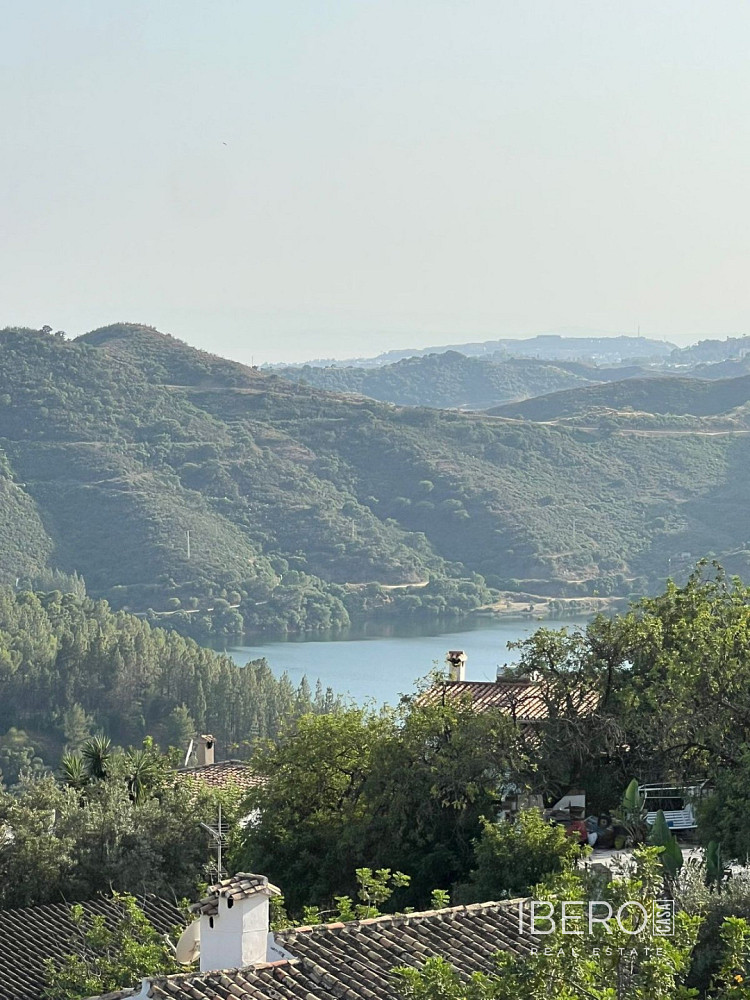 Pis 3+kk – Istán, Sierra de las Nieves - Vista 2