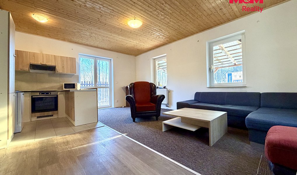 Prodej domu 80 m² s pozemkem 556 m², Mladkov – náhled fotky 2