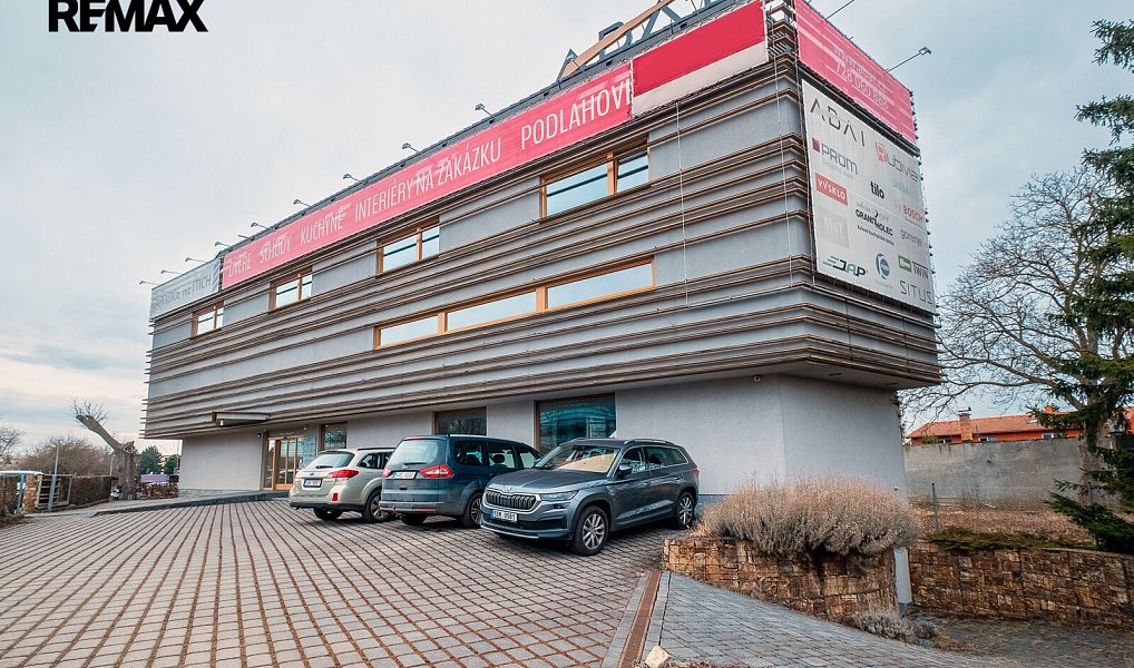 Pronájem obchodních prostor 97 m², Praha – náhled fotky 8