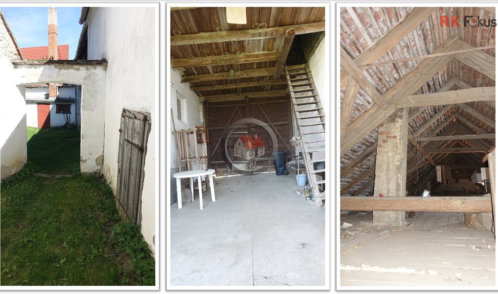 Prodej domu 122 m² s pozemkem 541 m², Račice – náhled fotky 8
