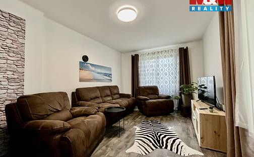 Prodej bytu 3+1 71 m², Bečváry, okres Kolín