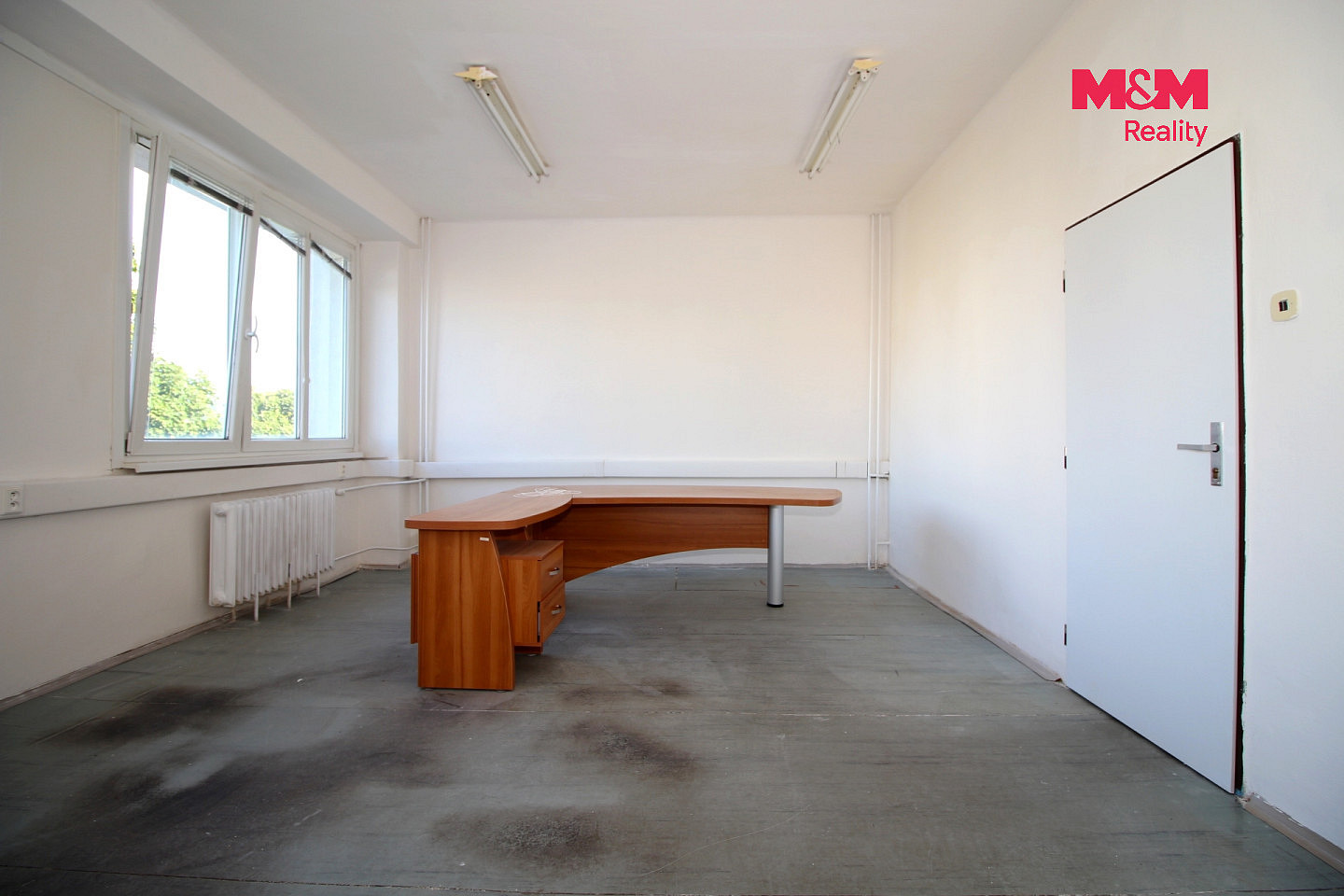 Pronájem kanceláře 19 m² – fotografie 2