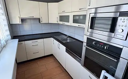 Prodej bytu 2+1 52 m², Zdeňka Štěpánka, Most