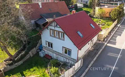4 rooms, 147.0 m² in Liberec