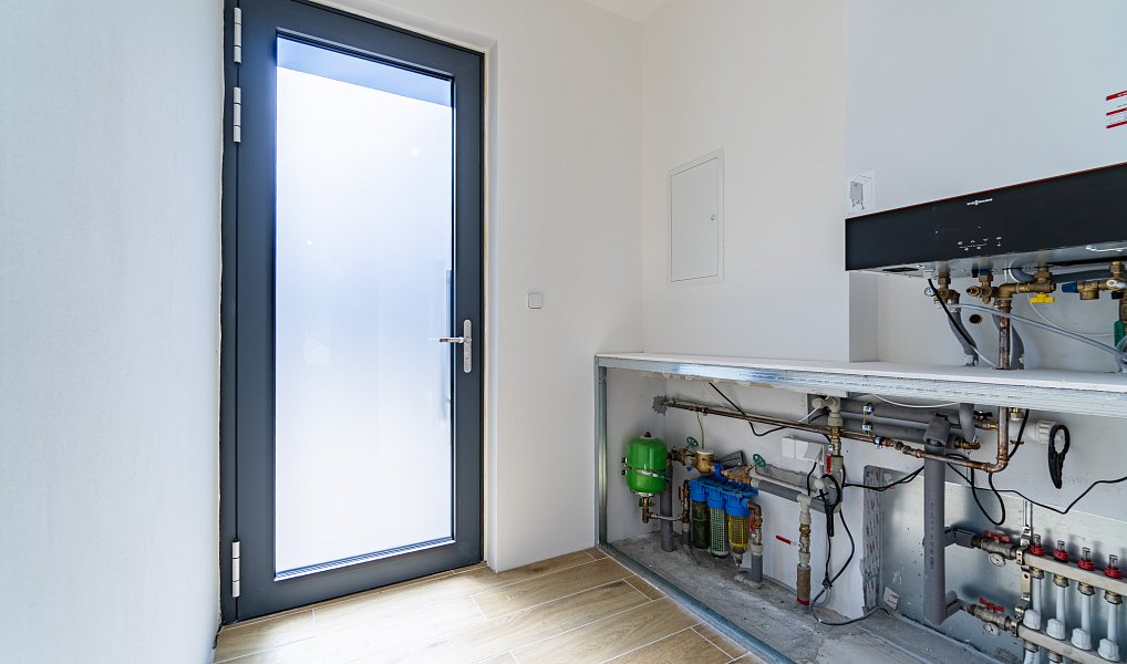 Prodej domu 106 m² s pozemkem 218 m², Topolná – náhled fotky 10