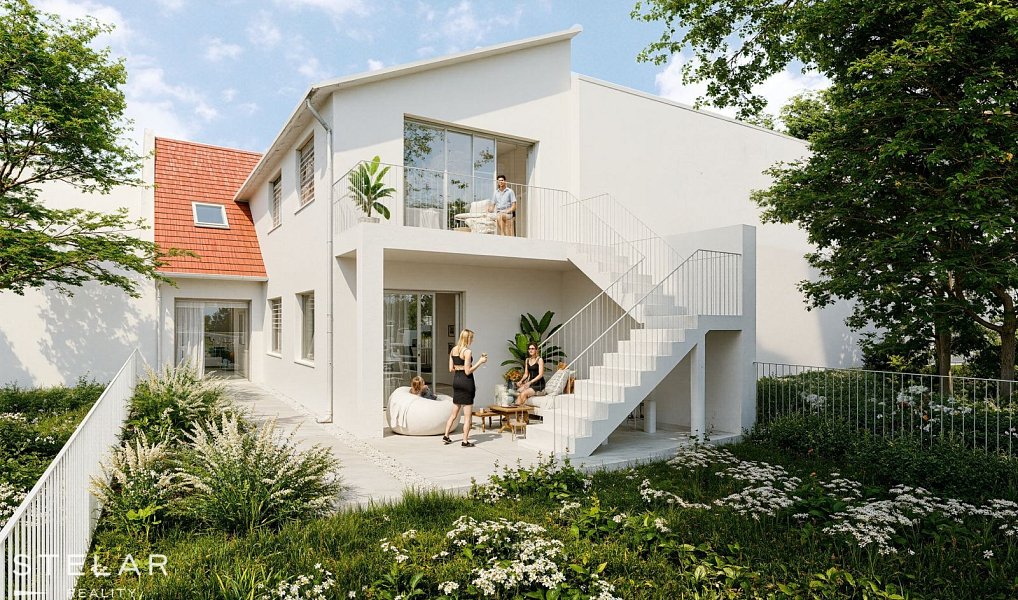 Prodej domu 201 m² s pozemkem 301 m², Želešice – náhled fotky 3