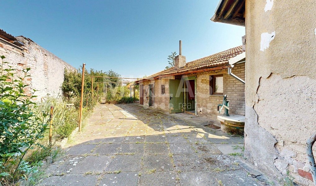 Prodej domu 58 m² s pozemkem 563 m², Sadská – náhled fotky 21