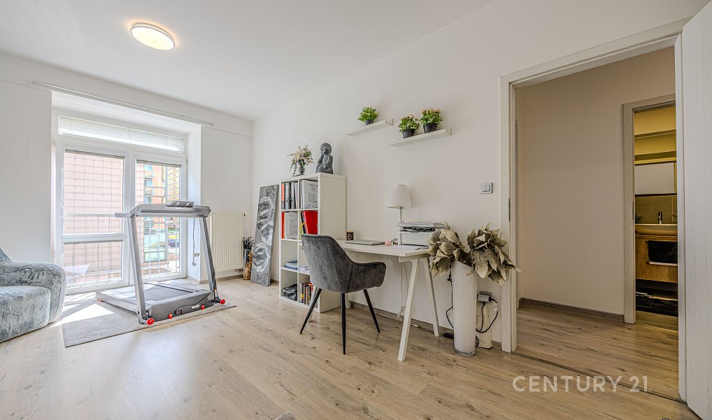 Prodej bytu 3+kk 87 m², Ostrava – náhled fotky 18