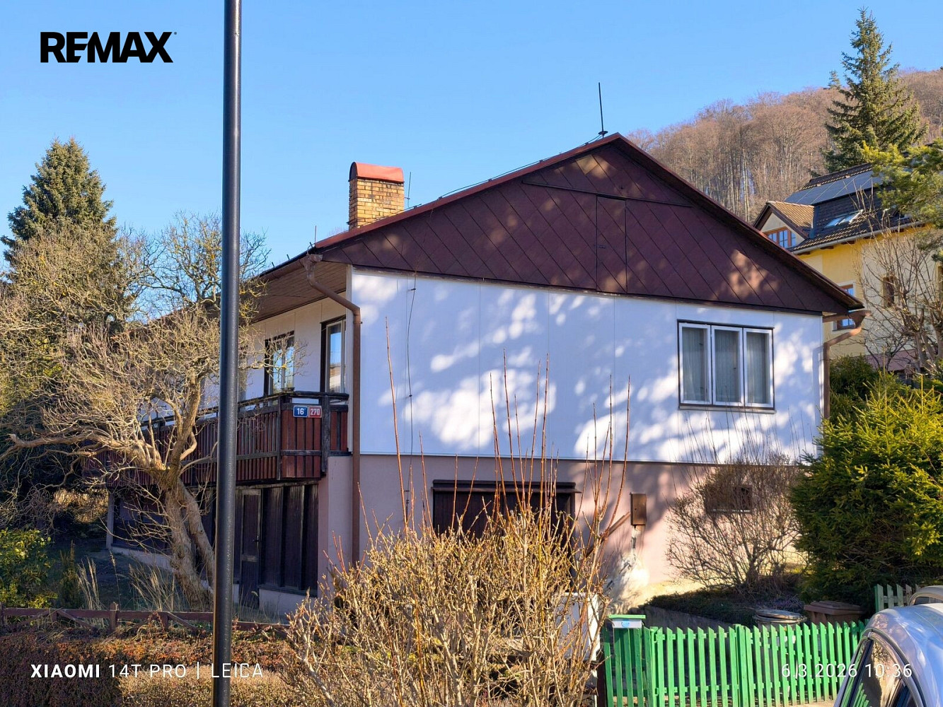 Prodej domu 200 m² s pozemkem 579 m²