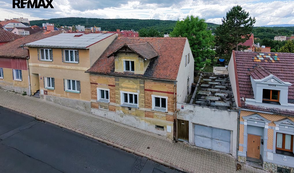 Prodej domu 281 m² s pozemkem 281 m², Bílina – náhled fotky 24