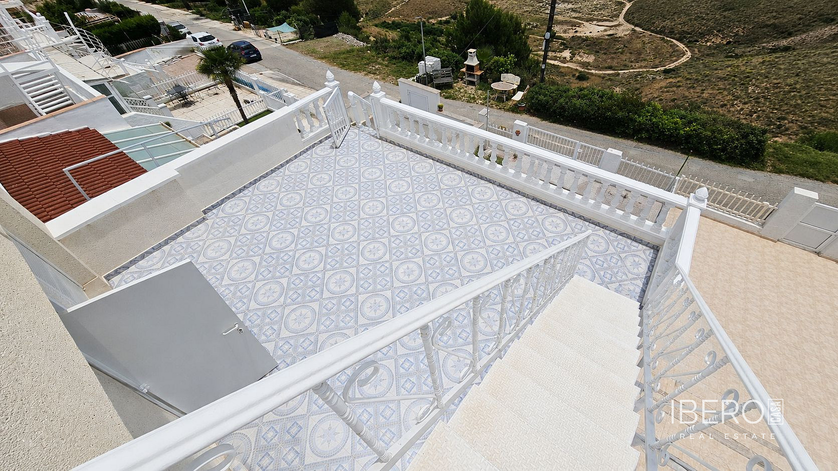 Casa 4+kk – Algorfa - Vista 4