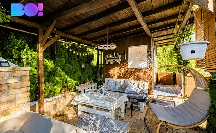Prodej zahrady 395 m², Havířov, okres Karviná