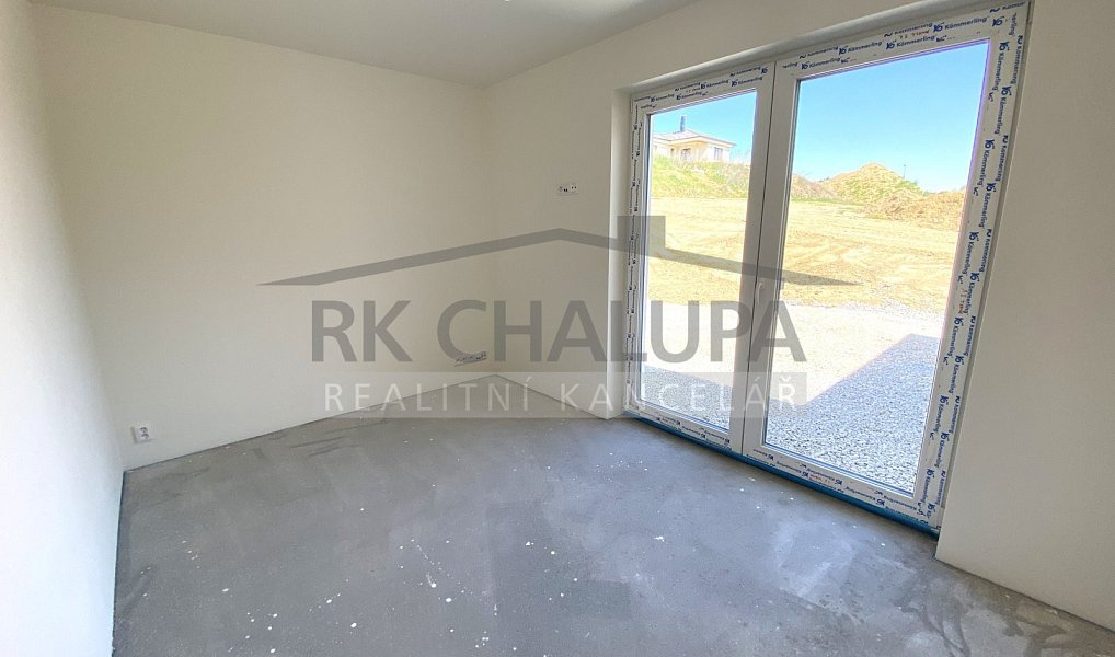 Prodej domu 104 m² s pozemkem 754 m², Hosín – náhled fotky 19