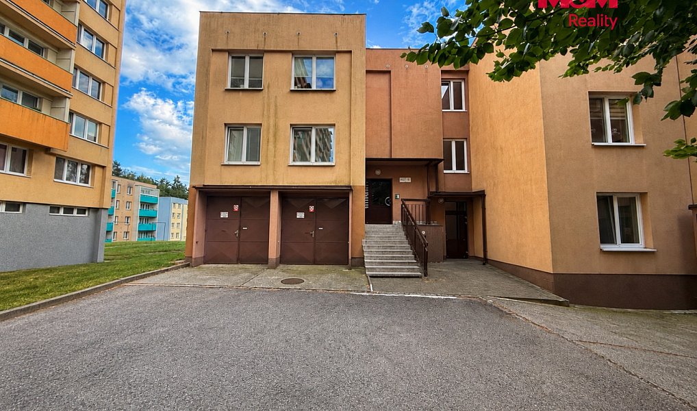 Prodej bytu 3+1 74 m², Havířov – náhled fotky 12